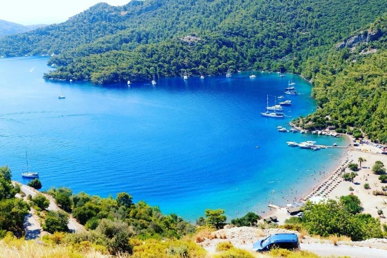 Dalaman