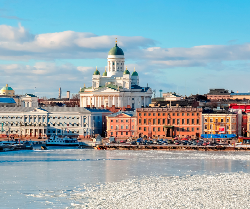 Finland