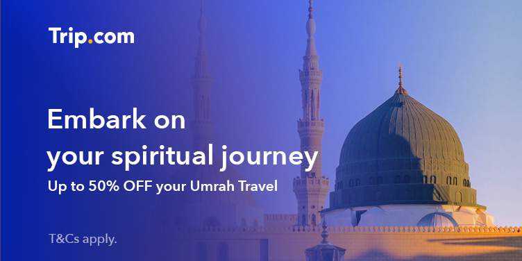 Umrah Campaign