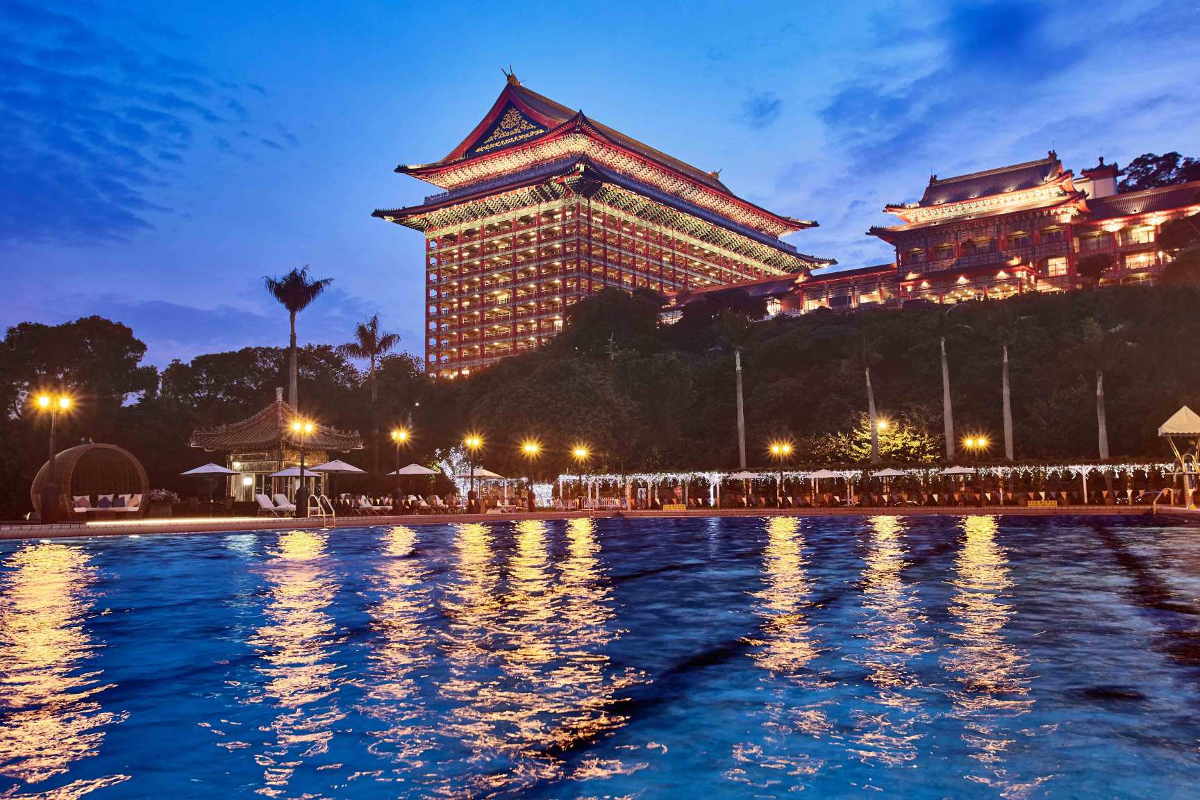 台灣集團酒店優惠