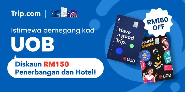 Tawaran Eksklusif & Kod Promo UOB 2026