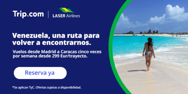 Venezuela, una ruta para volver a encontrarnos.