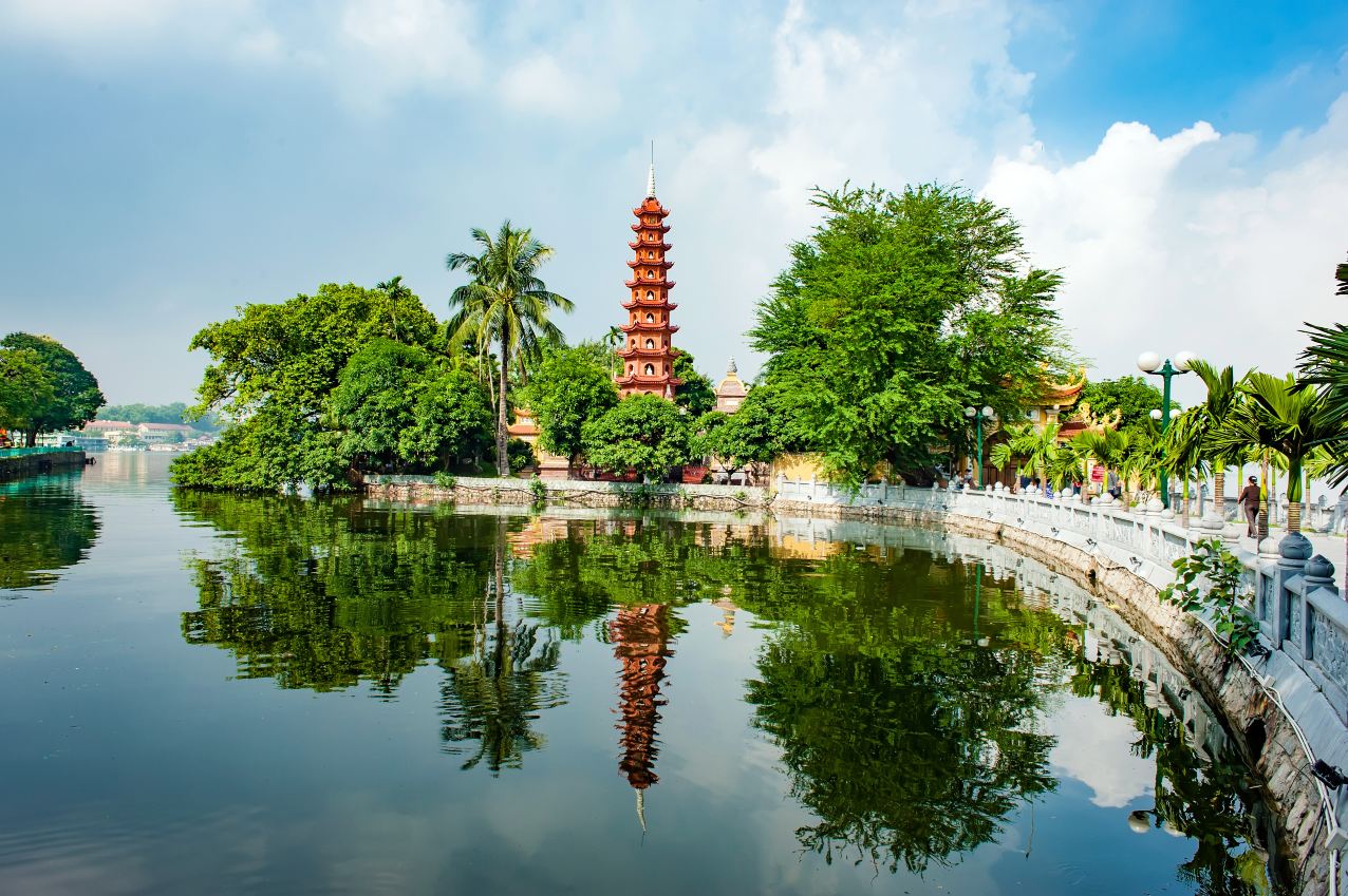 Vietnam