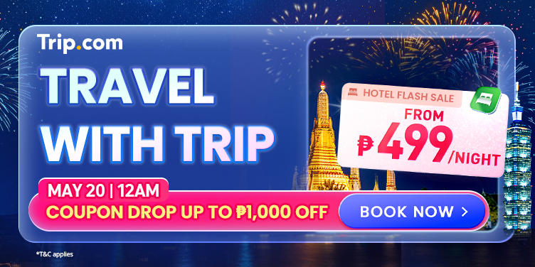 Travel with Trip | Trip.com