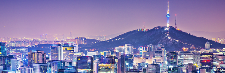 Seoul