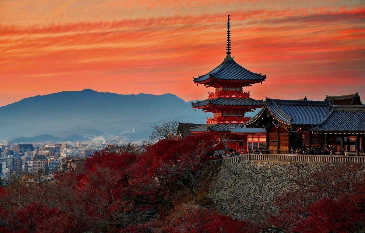 Japan