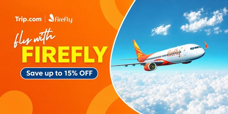 Promosi Firefly