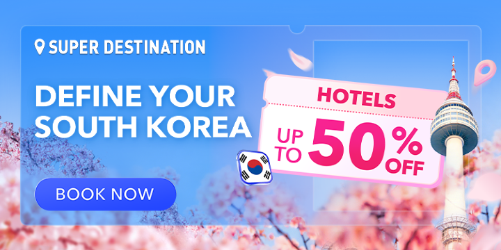 Define Your South Korea