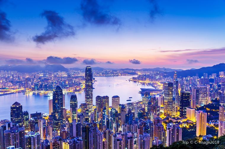 港澳