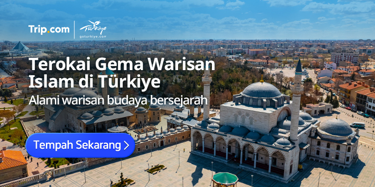 Terokai gema warisan