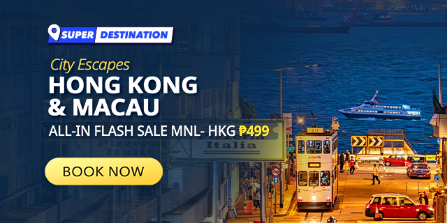 Ultimate Hotel Sale