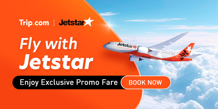 Fly with Jetstar Japan | Trip.com
