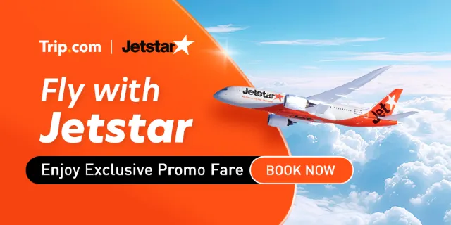 Fly with Jetstar Japan | Trip.com