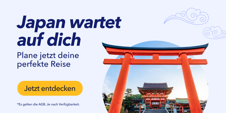 Besuche Japan