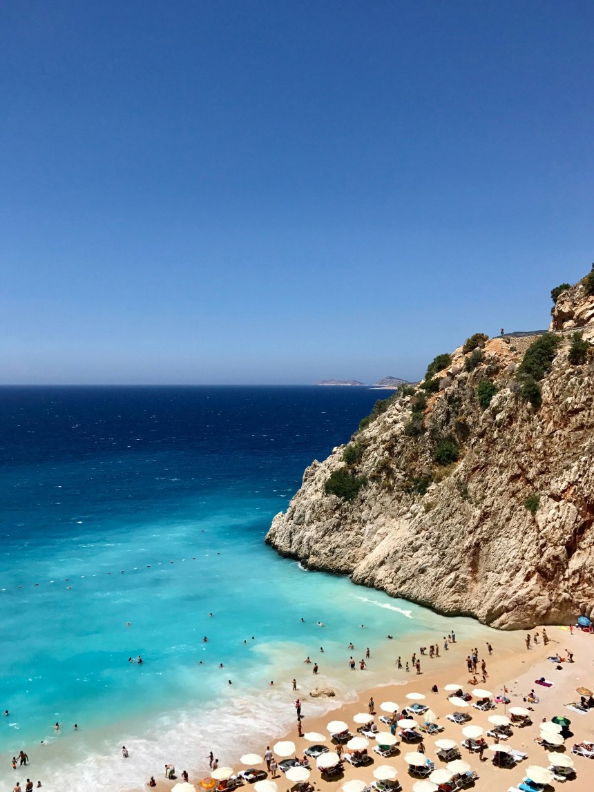 Turkish Riviera