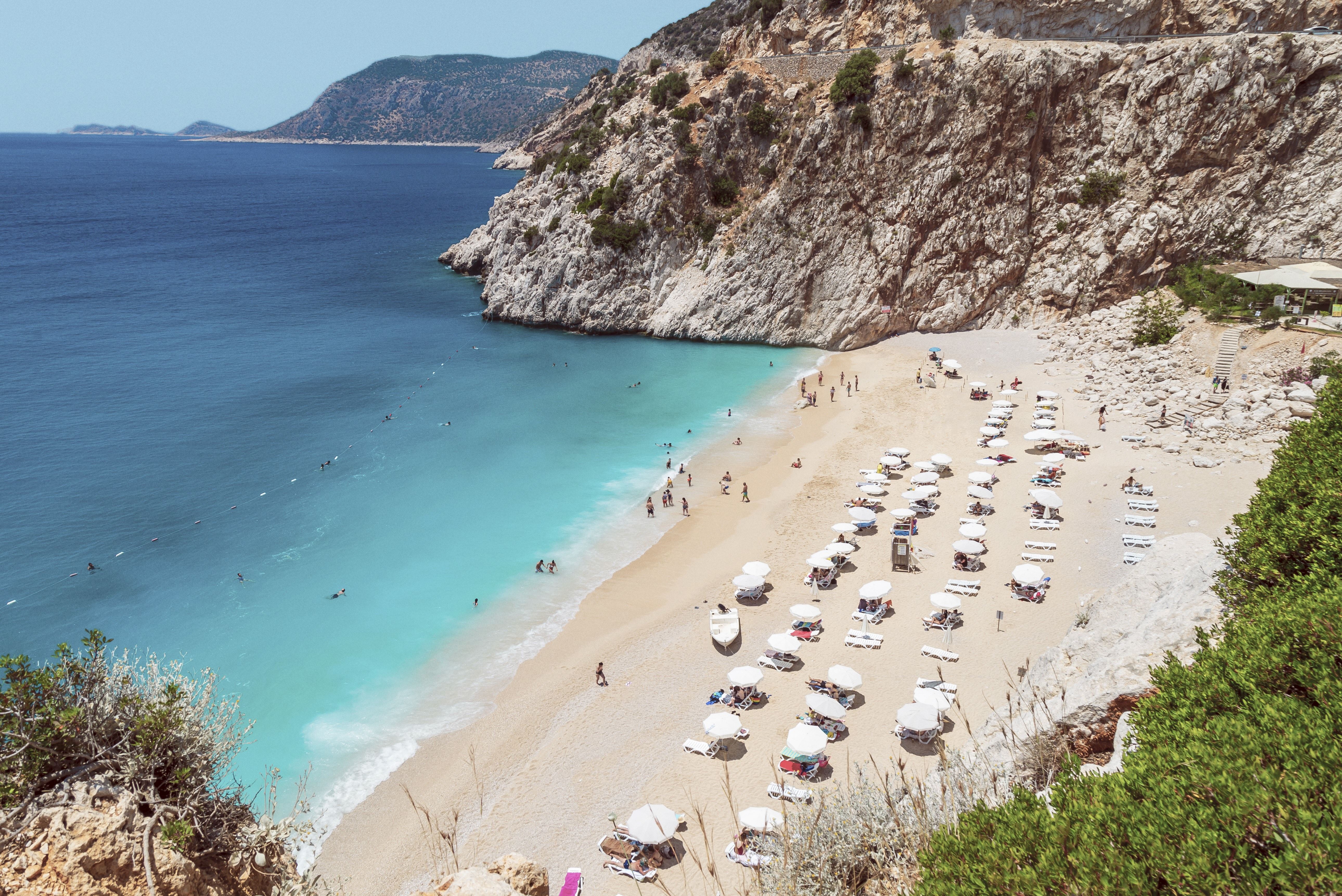 Kaş