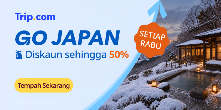 Jom ke Jepun