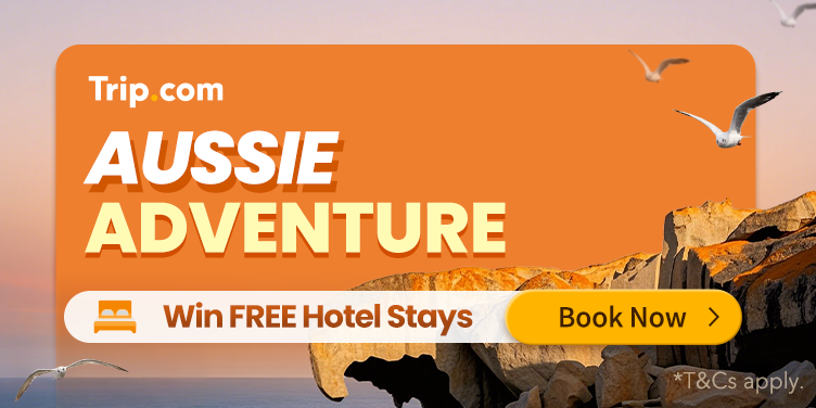 Aussie Adventure