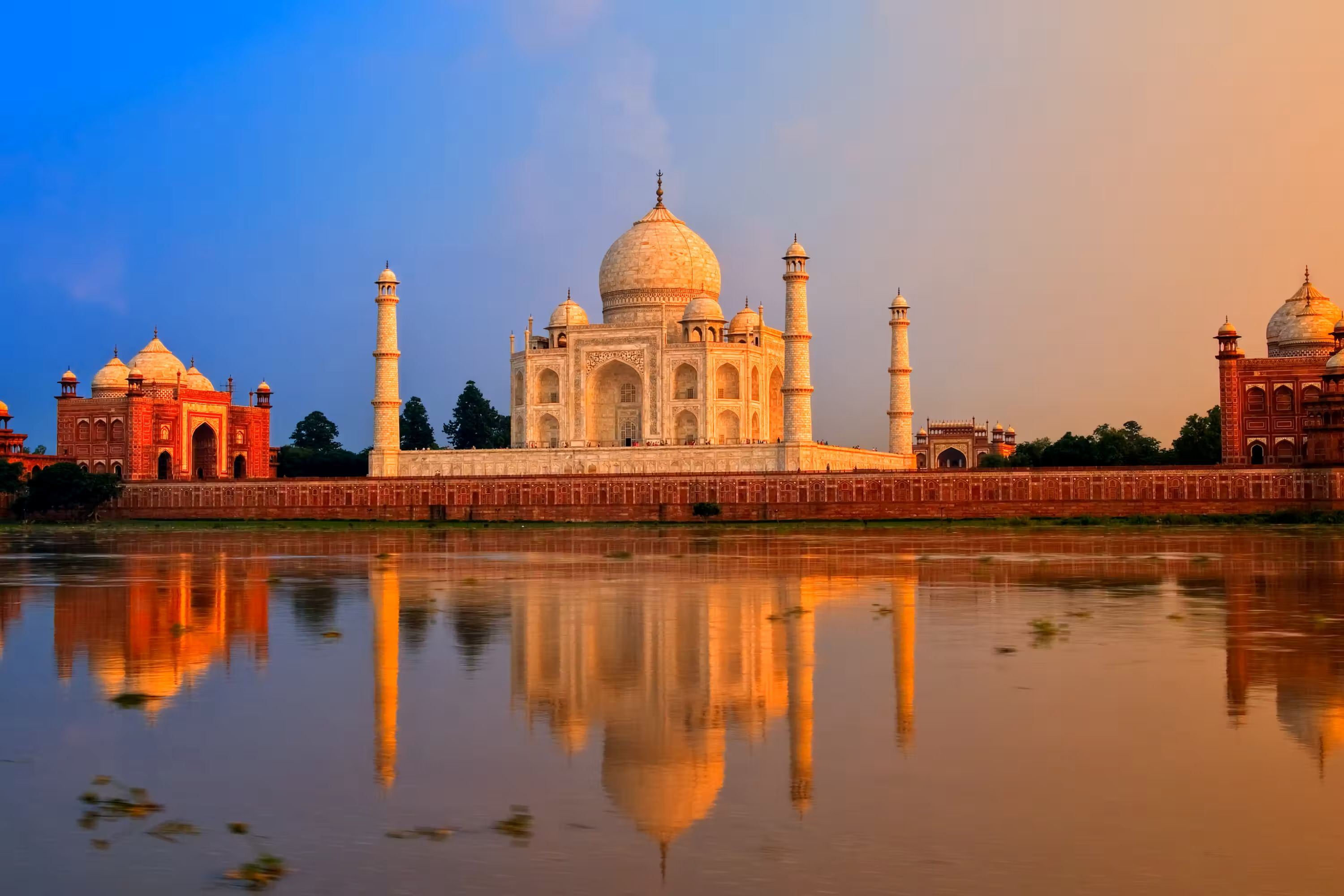 India