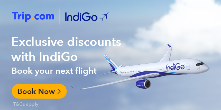 IndiGo Deals