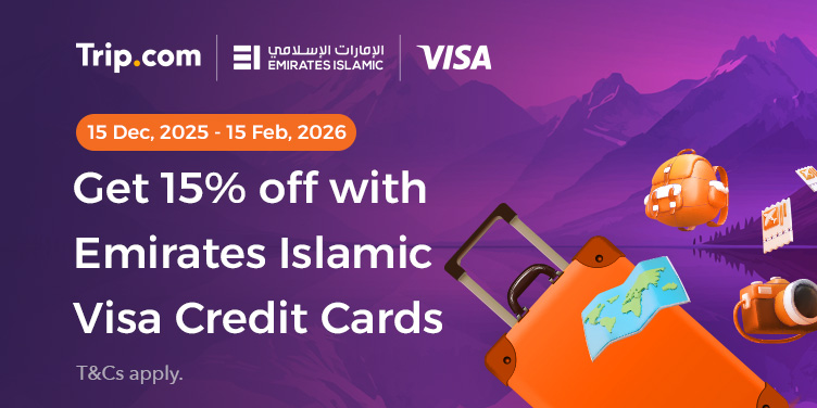 PA MENA - Visa Emirates Islamic Bank