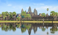 นครวัด (Angkor Wat)