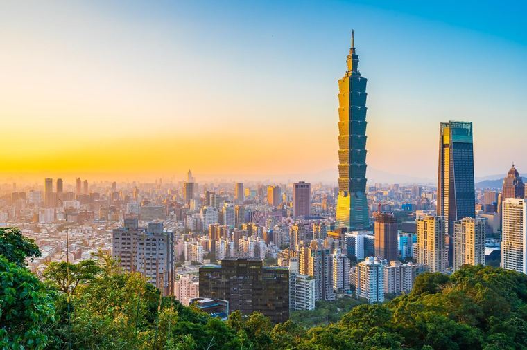 台灣