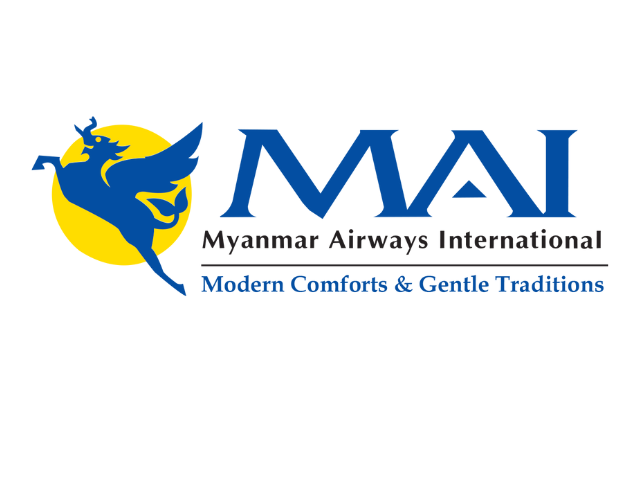 Myanmar Airways International