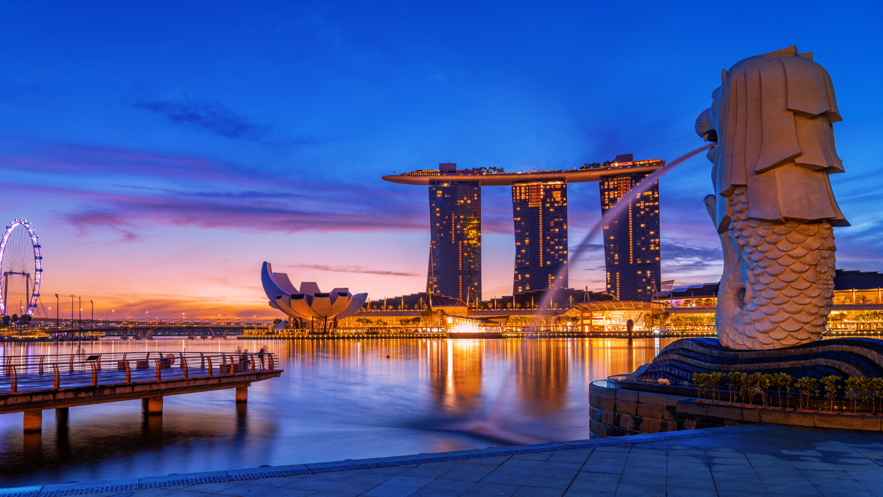 Singapore