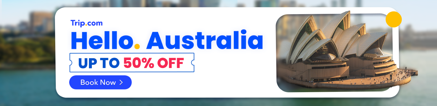 Hello Australia