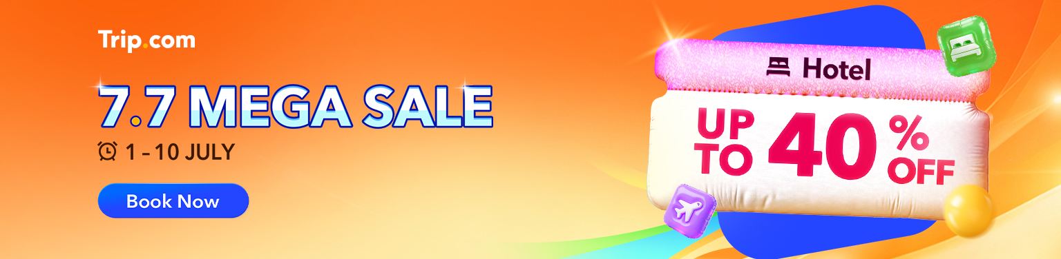 7.7 Mega Summer Sale