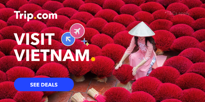 Visit Vietnam