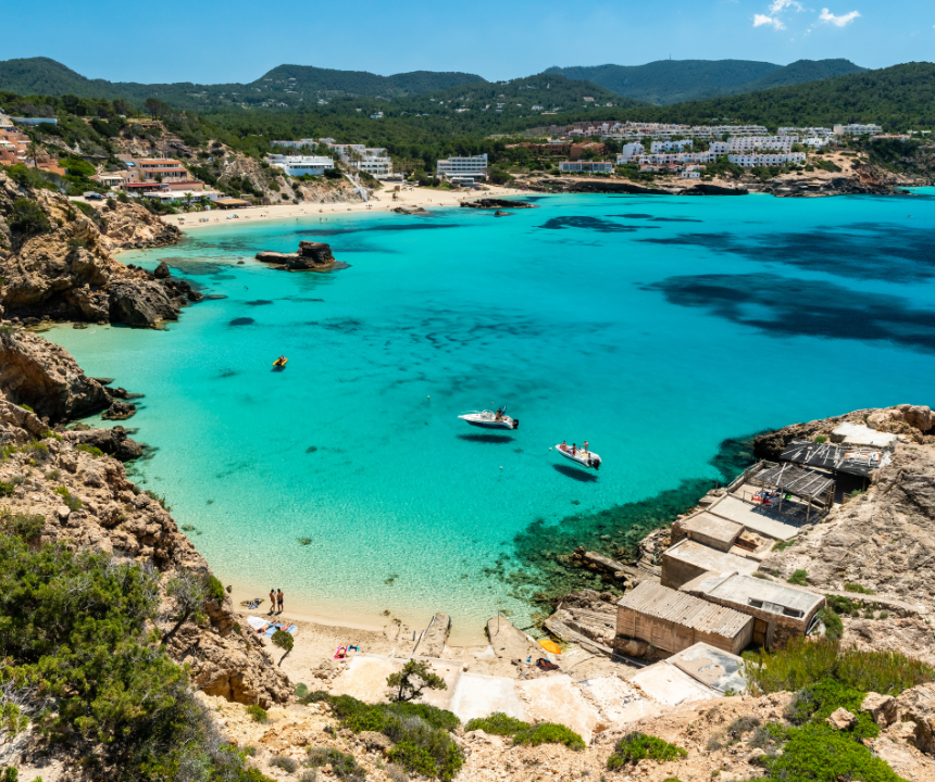 Spanien
