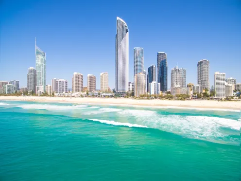 โกลด์โคสต์