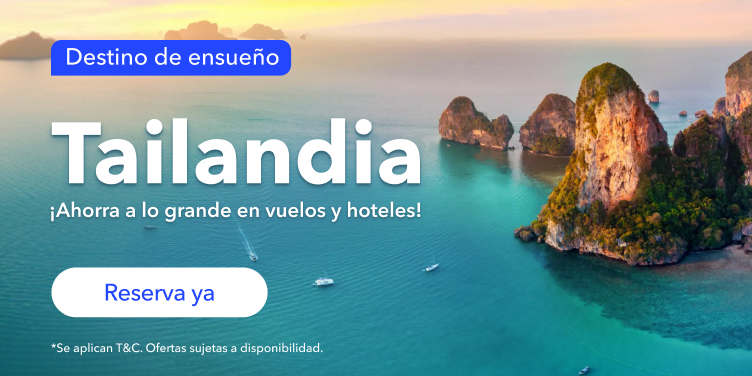 Tailandia