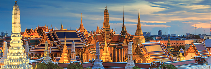 Thailand
