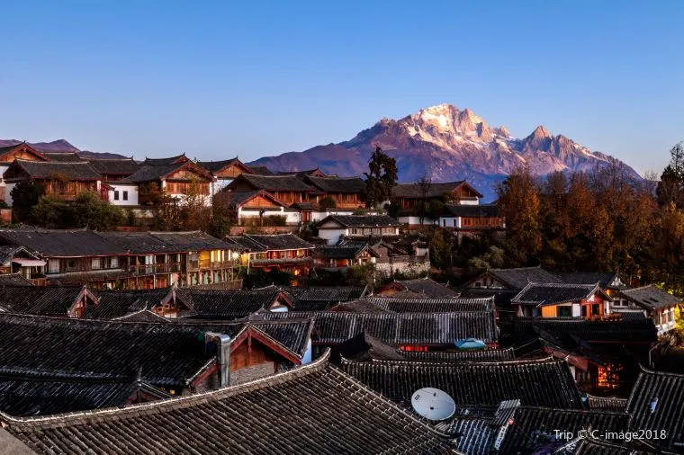 ลี่เจียง