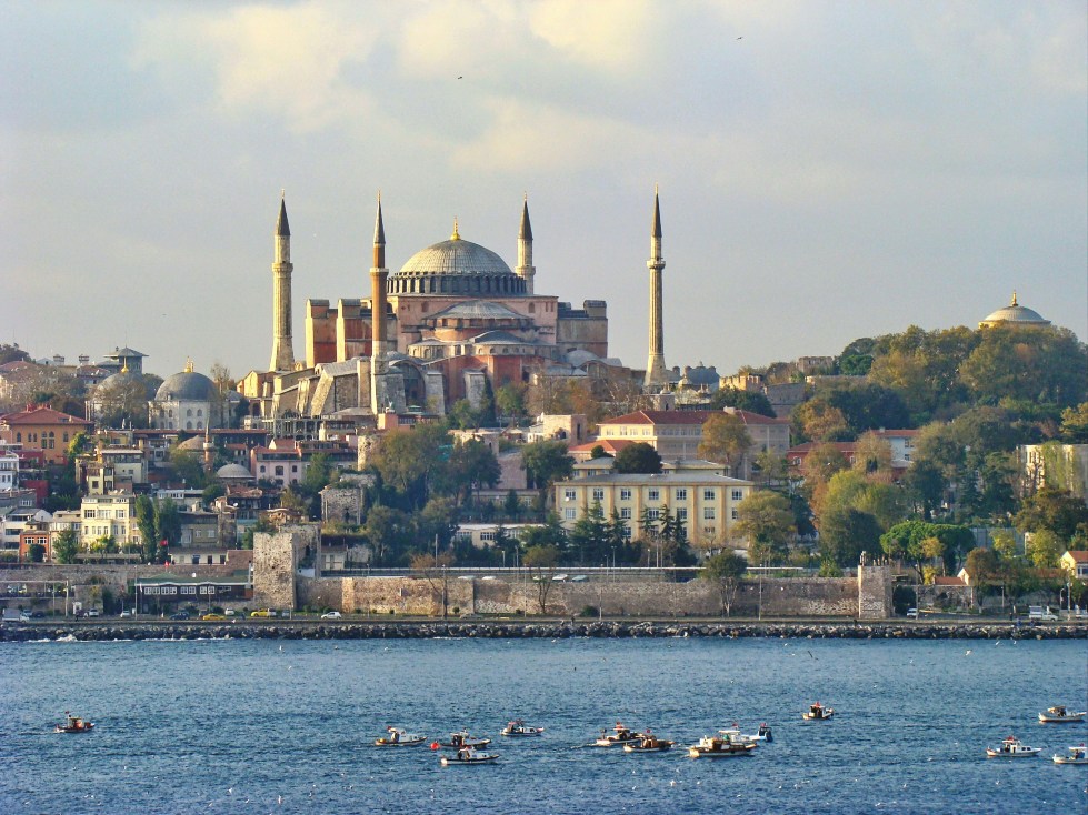 Istanbul