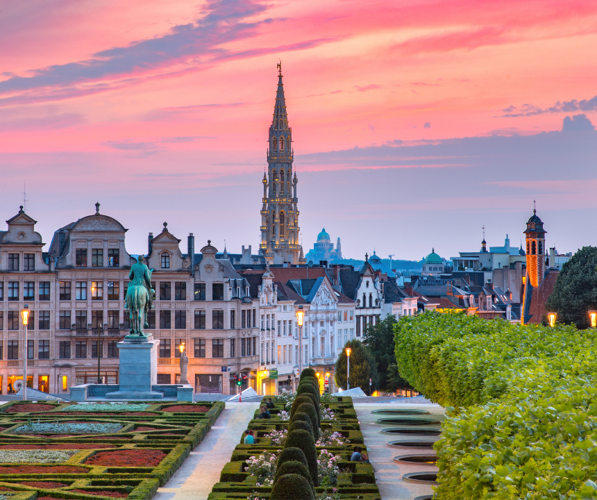 Belgique