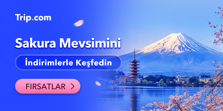 Japonya'yı Uygun Fiyatlarla Keşfedin