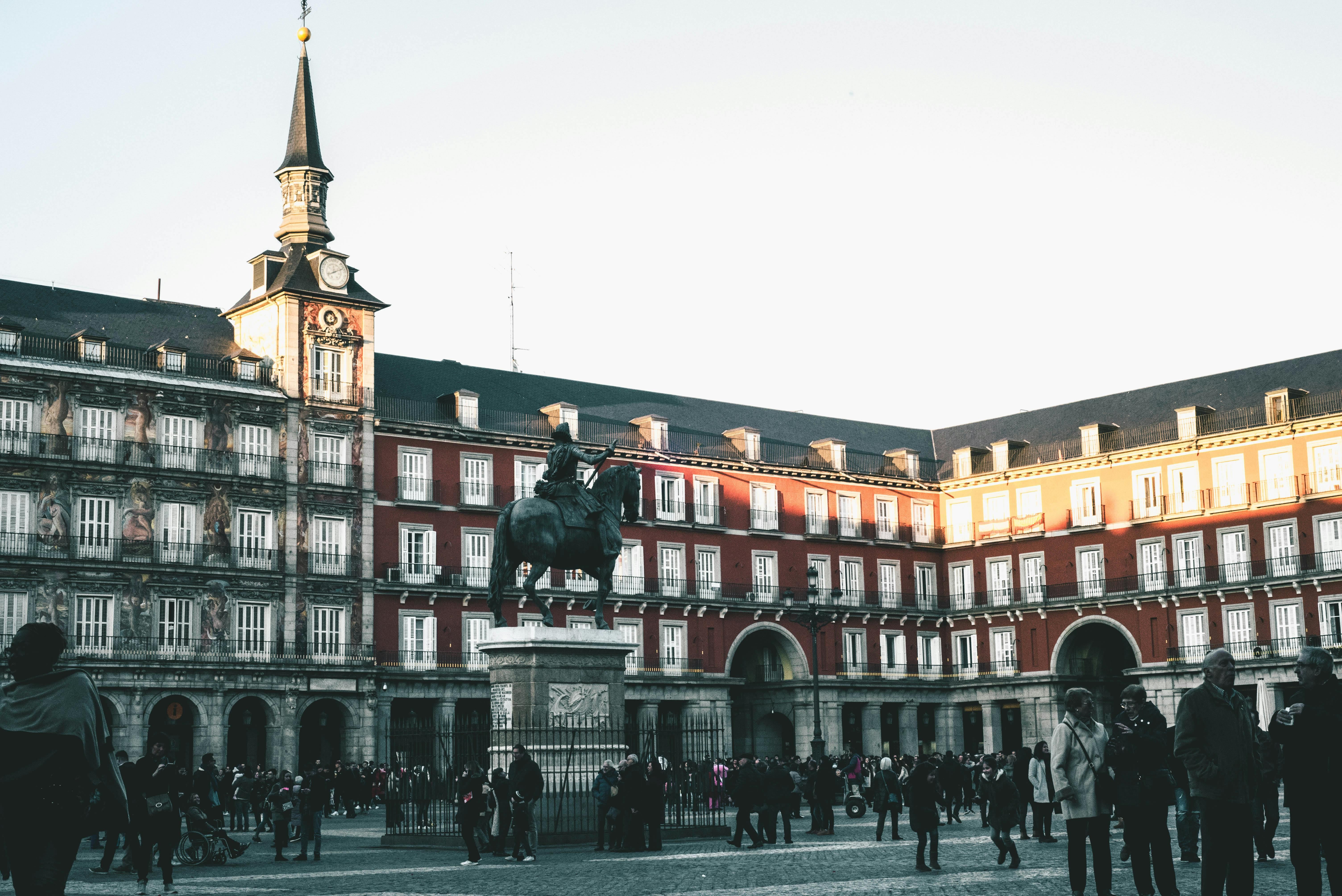 Spain