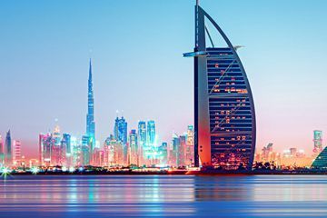 Middle East