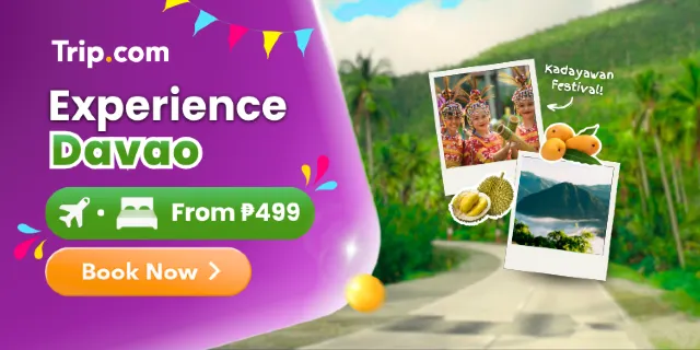 Explore Davao | Trip.com
