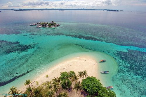 Belitung Island