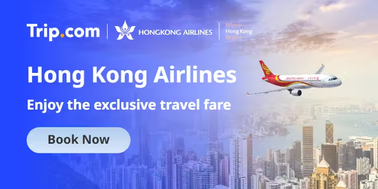 Hong Kong Airlines