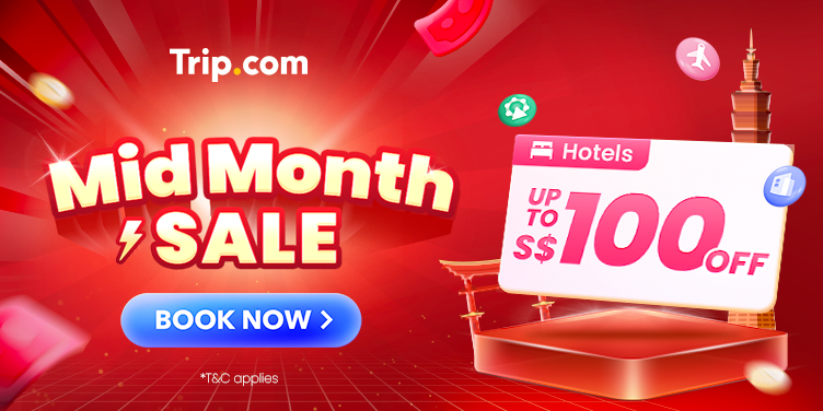 Mid Month Sale