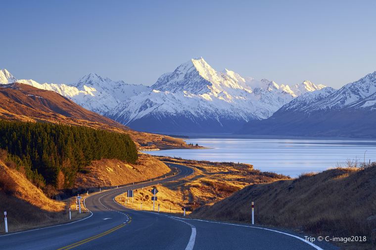 New Zealand