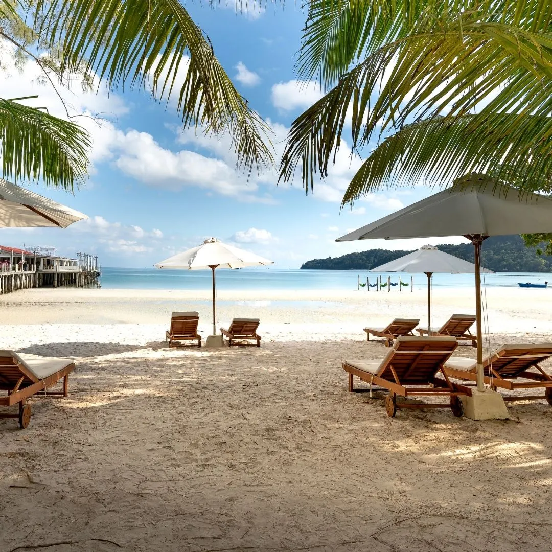 11 ноября в 12:00 Санья