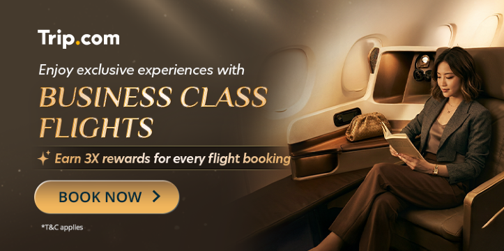 PREMIUM & LUXURY DEALS