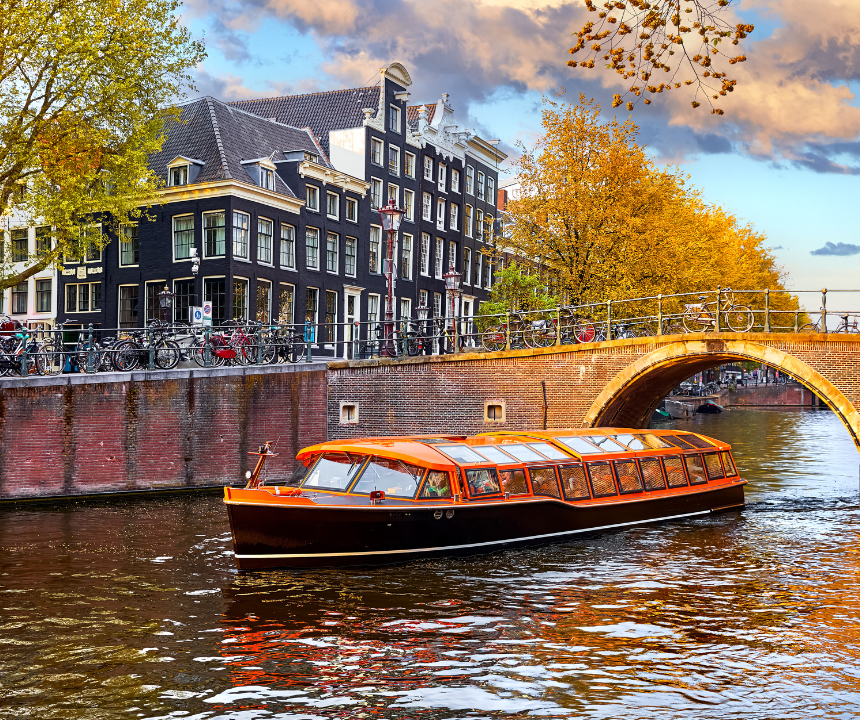 Niederlande